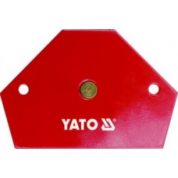 Magnet for welding YATO