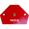 Magnet for welding YATO