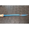 Rennsteig spoon-shaped scraper