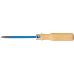 Rennsteig tri-edge scraper