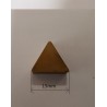 Tekinimo plokštelė trikampė P20