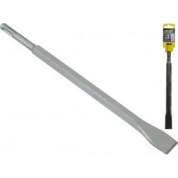 Flat concrete chisel 25mm...
