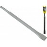 Flat concrete chisel 25mm SDS+ Crownman