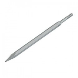 Concrete chisel, pointed SDS+