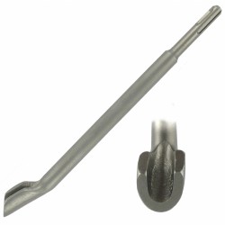 Concrete chisel SDS+...