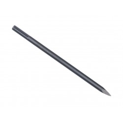 Chisel pointed 600mm...