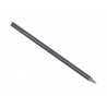 Chisel pointed 600mm SDS-MAX Leman
