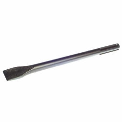 Chisel flat 25x400mm...