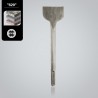 Chisel flat 75x300mm SDS-MAX Leman
