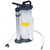 Vacuum oil collection tank 9l