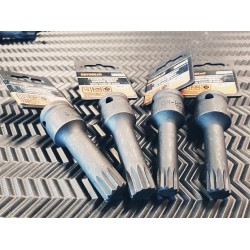 Antgalis 1/2 M14 Spline...