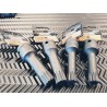 Antgalis 1/2 M14 Spline smūginis