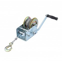 Cable hoist-winch 1100kg