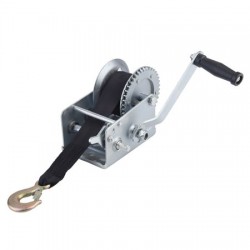 Hoist-winch 1100kg