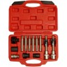 Sockets for alternator repair