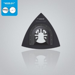 Grinding pad for...