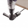 Angle drill attachment