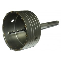 Concrete core bit Ø120mm...