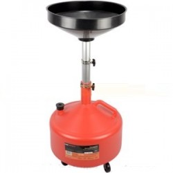 Oil collection container 30L