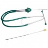 Technical stethoscope