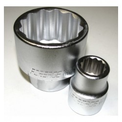 Socket 3/4 52mm 12-point