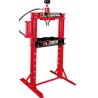 Hydraulic press 20T