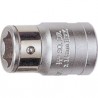 Adapteris 1/2-3/8 (10mm)