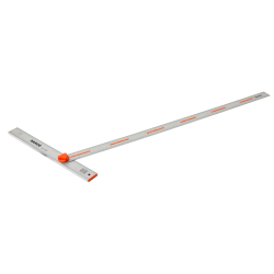 Adjustable T- square 1200mm...