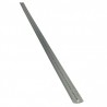 Steel ruler 1000mm Crownman