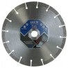 Deimantinis pjovimo diskas 300x25.4(20)mm DIEWE