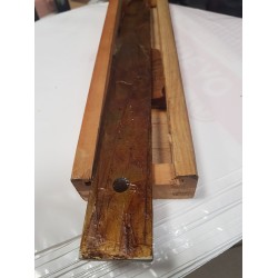 Lekalinė liniuotė ŠP-630...