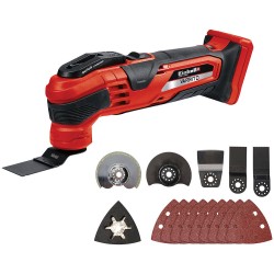 Cordless multifunctional...