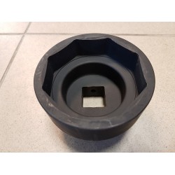 Smūginė galvutė 3/4'' 80mm...