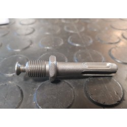 Adapter for chuck 1/2x20 -...