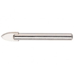 Grąžtas stiklui-keramikai 10mm