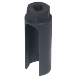 Socket for oxygen sensor...