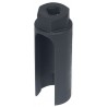 Socket for oxygen sensor (lead for probe) 22mm...