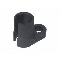 Socket for oxygen sensor...