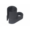 Socket for oxygen sensor (lead for probe) 22mm