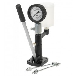 Diesel injector tester BGS