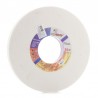Galandimo diskas 750x28x305mm 25A LUGA