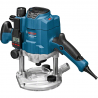Frezeris BOSCH GOF 1250LCE