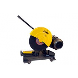 Metal cutting machine...