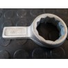 Žiedinis raktas 46mm RUS