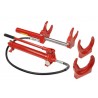 Spring compressor hydraulic (1000kg)