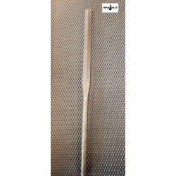 Dildė rombinė 70/140mm rupi