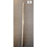 Dildė rombinė 70/140mm rupi