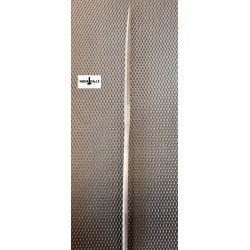 Triangular file 70/160mm small