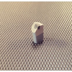 Elborinė plokštelė Ø10mm