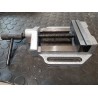 Spaustuvas gręžimo staklėms 100mm DARMET